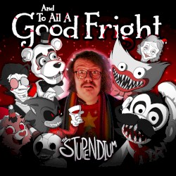 And To All a Good Fright