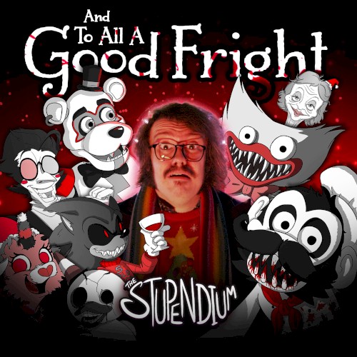 And To All a Good Fright