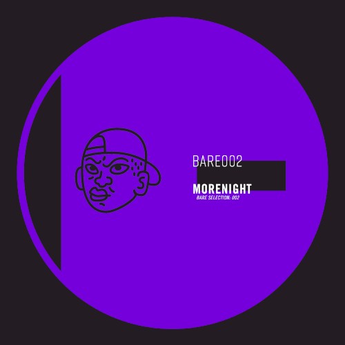 Bare Selection 002