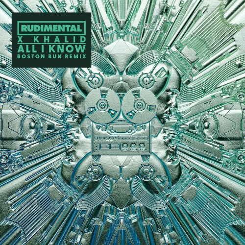 All I Know (Boston Bun remix)
