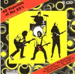 40 Superhits of the 60’s
