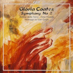 Symphony no. 2