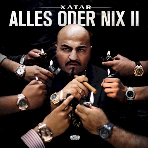 Alles oder Nix II