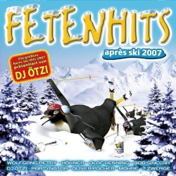 Fetenhits: Après Ski 2007