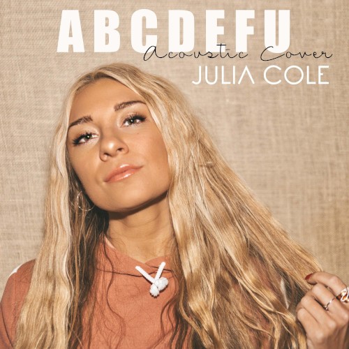 ABCDEFU (live acoustic)