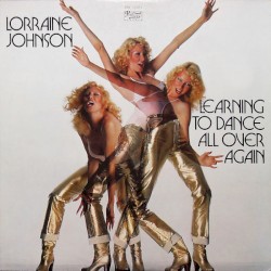 Learning to Dance All Over Again