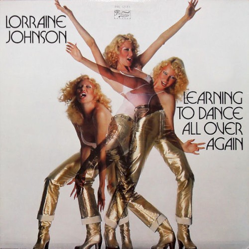 Learning to Dance All Over Again
