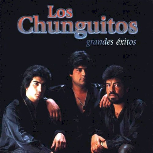 Grandes éxitos