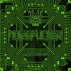 Monster EP