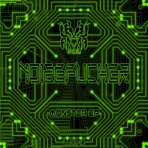 Monster EP