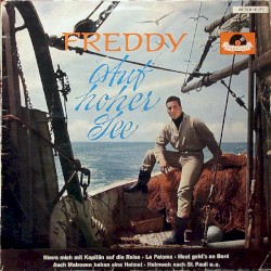 Freddy auf hoher See