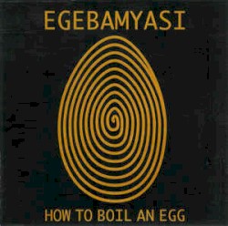 How To Boil An Egg