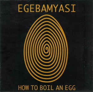 How To Boil An Egg