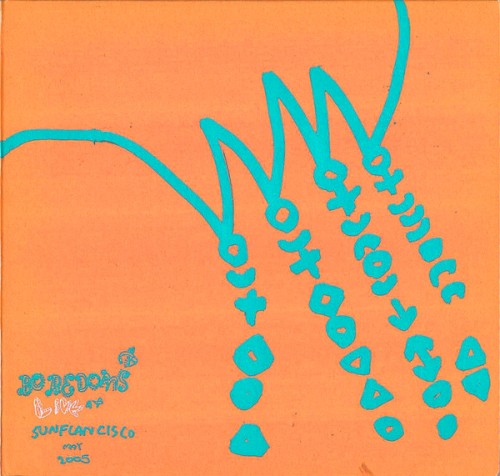 BOREDOMS LIVE AT SUNFLANCISCO