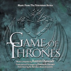 Game of Thrones: Music From the Television Series