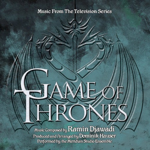 Game of Thrones: Music From the Television Series