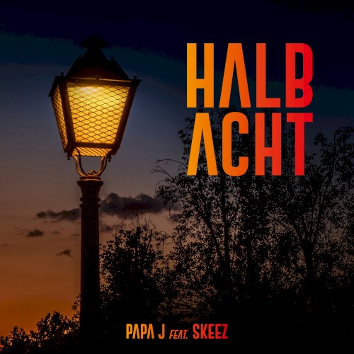 Halb 8
