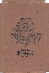 Paralyzed