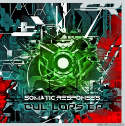 CUL-LORS EP