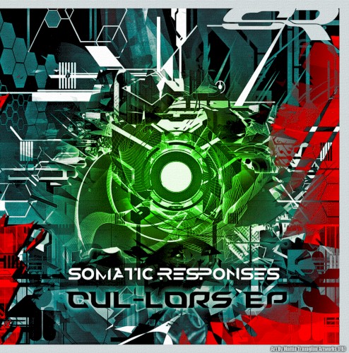 CUL-LORS EP