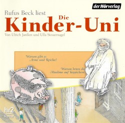Die Kinder-Uni
