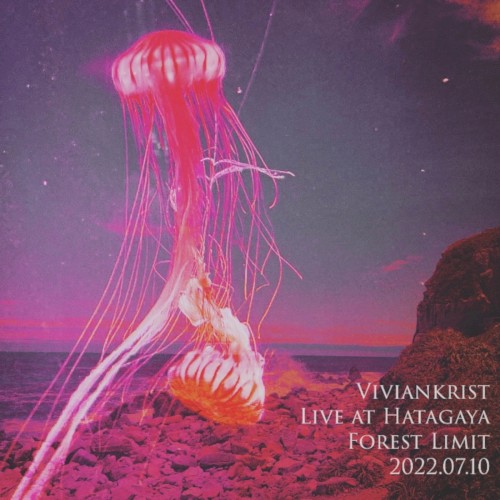 Live at Forest Limit 2022