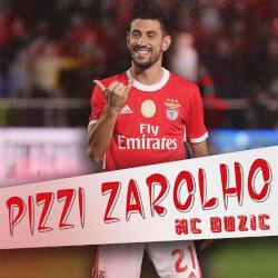 Pizzi Zarolho