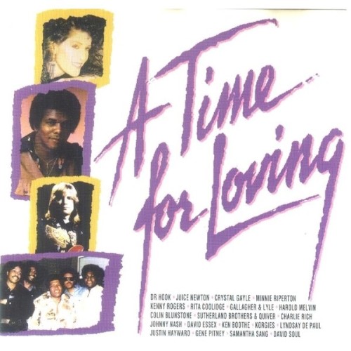 A Time for Loving