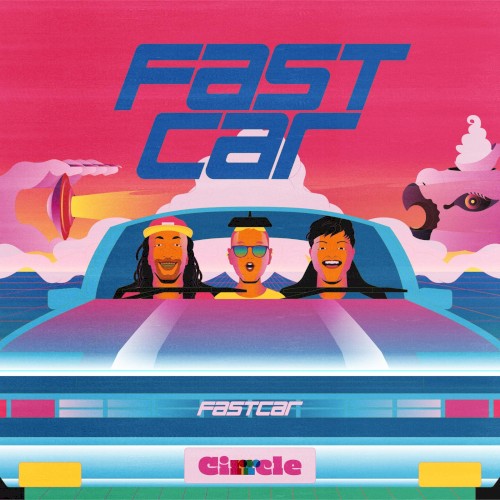 Fast Car