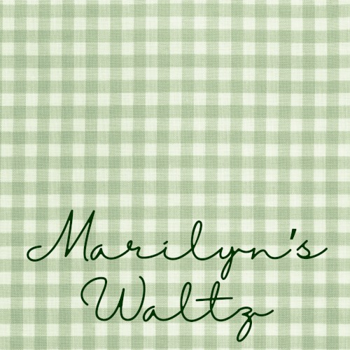 Marilyn's Waltz