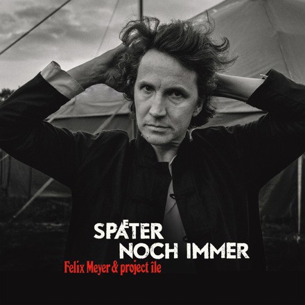 Spaeter noch immer