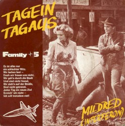 Tagein - Tagaus