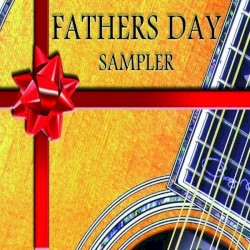 Father’s Day Sampler