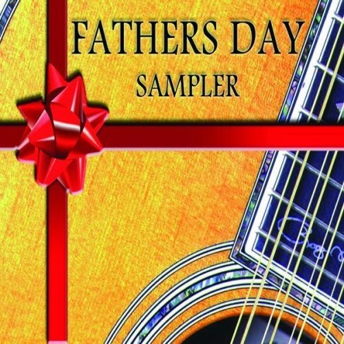Father’s Day Sampler