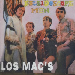 Kaleidoscope Men