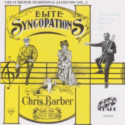 Elite Syncopations
