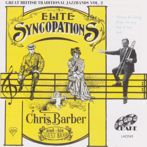 Elite Syncopations