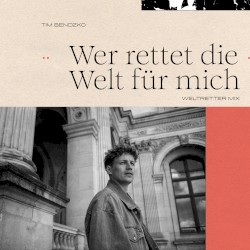 Wer rettet die Welt für mich