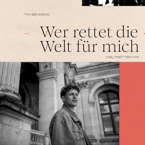 Wer rettet die Welt für mich