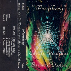 Prophecy
