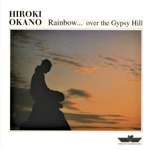 Rainbow... Over the Gypsy Hill