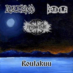 Routakuu