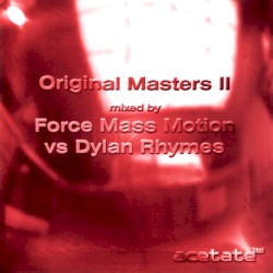 Original Masters II