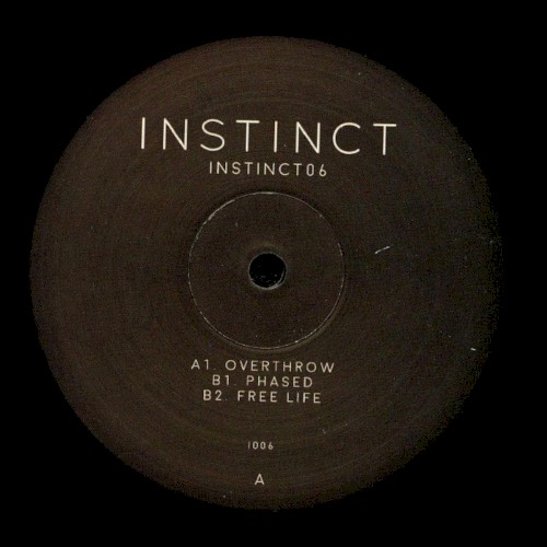 Instinct 06
