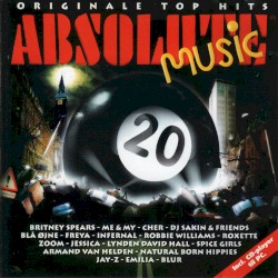 Absolute Music 20