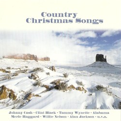 Country Christmas Songs