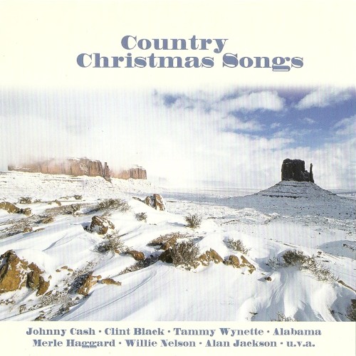 Country Christmas Songs