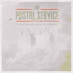 A Tattered Line of String