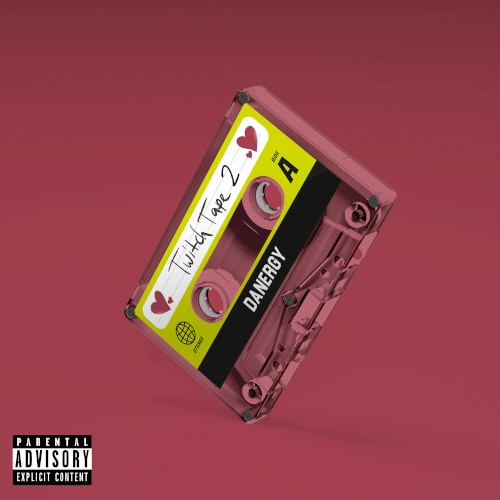 Twitch Tape 2