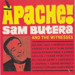 Apache!